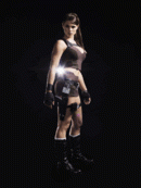 Tomb Raider 9 en images !